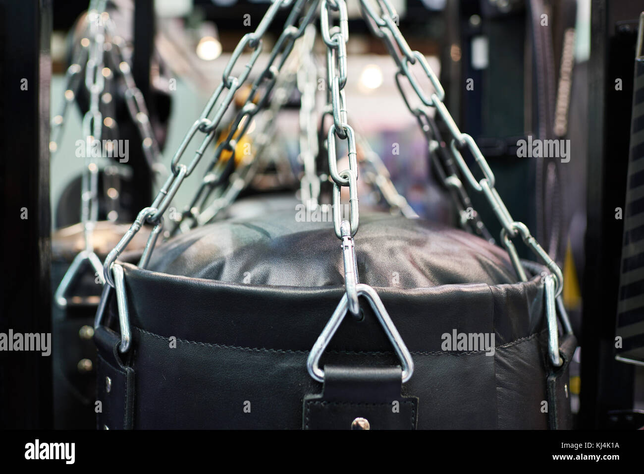 Black bag chain hires stock photography and images Alamy