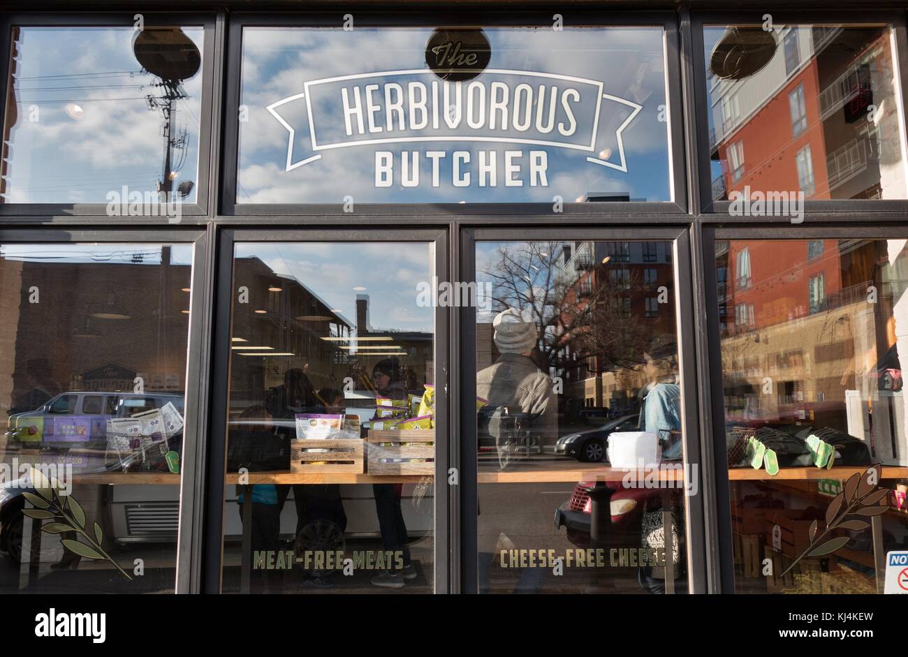 Butcher Shop Stock Photos & Butcher Shop Stock Images Alamy