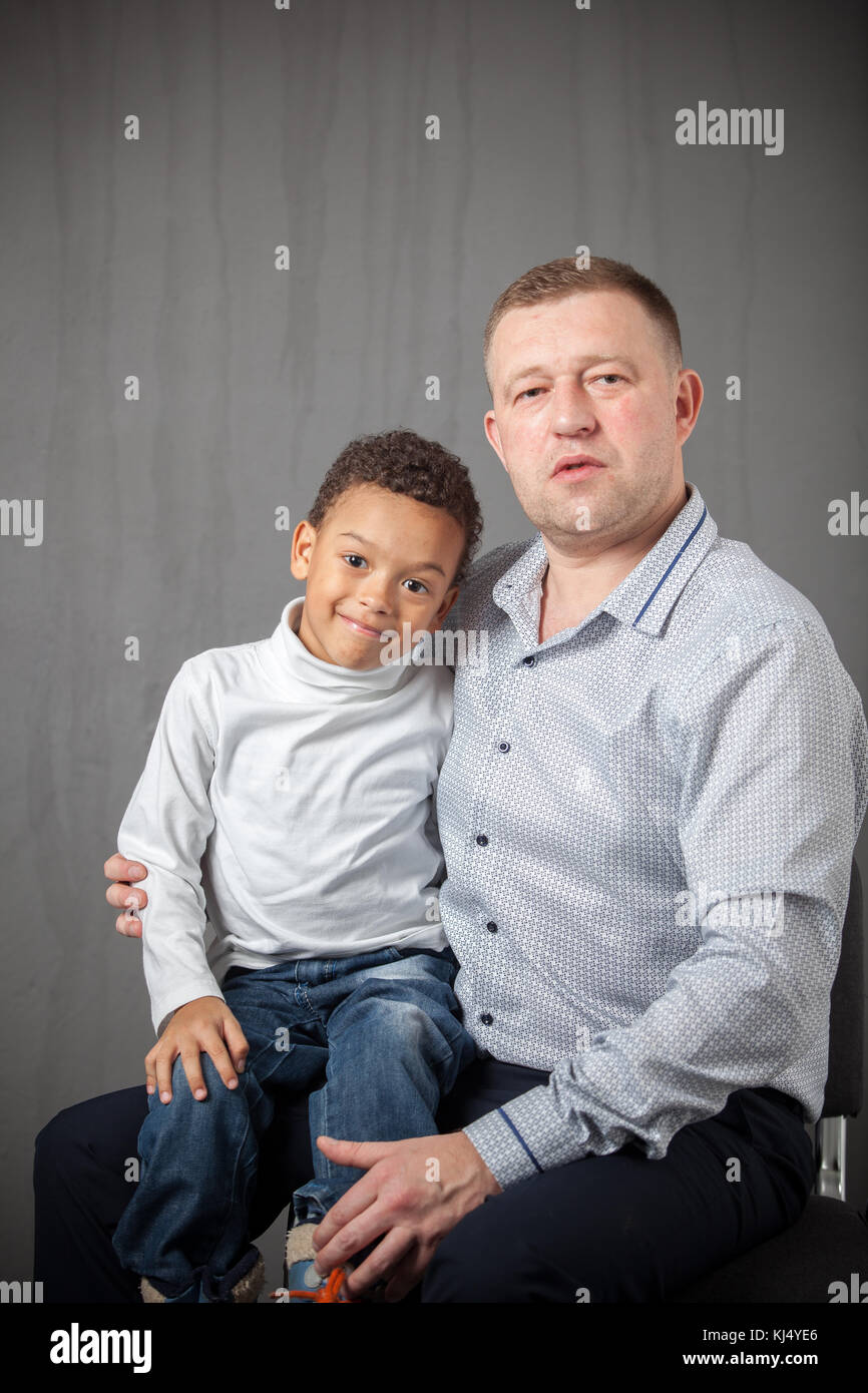 7 Father and Son Photo Ideas to Inspire You - Jama Pantel Photography