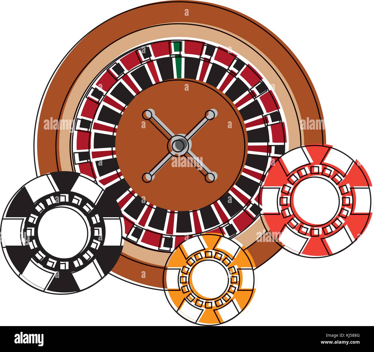 casino jackpot slot hits