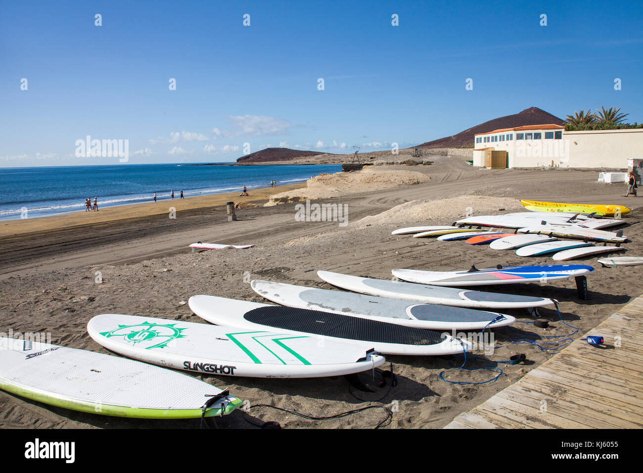 Canary Islands