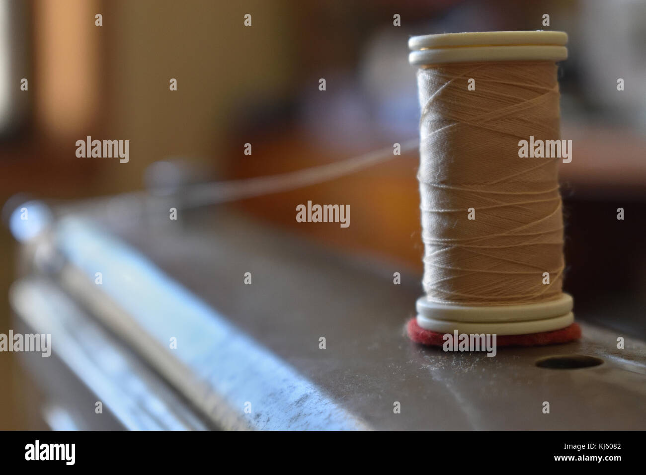 1960s sewing machine hires stock photography and images Alamy