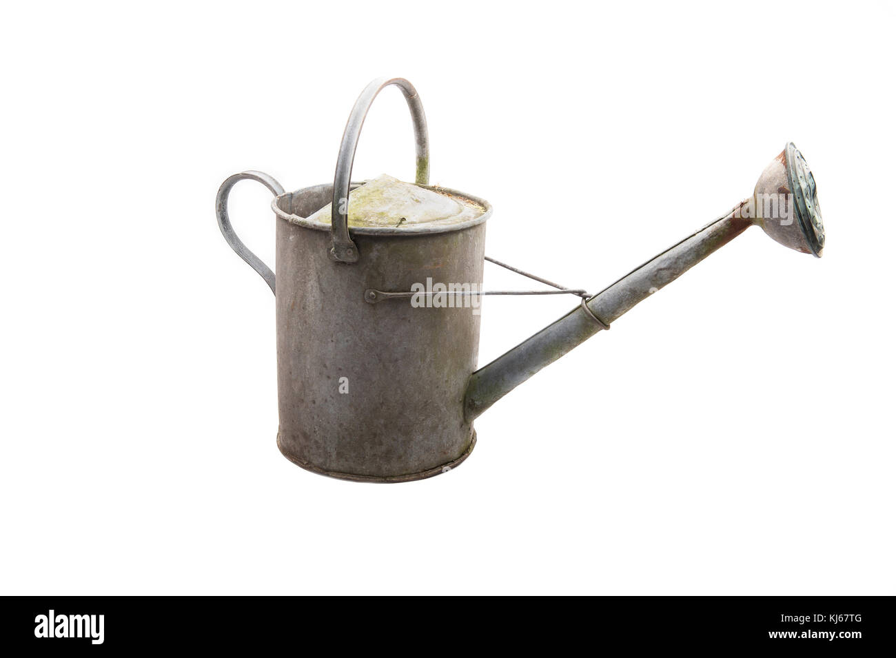 Zinc watering can hires stock photography and images Alamy