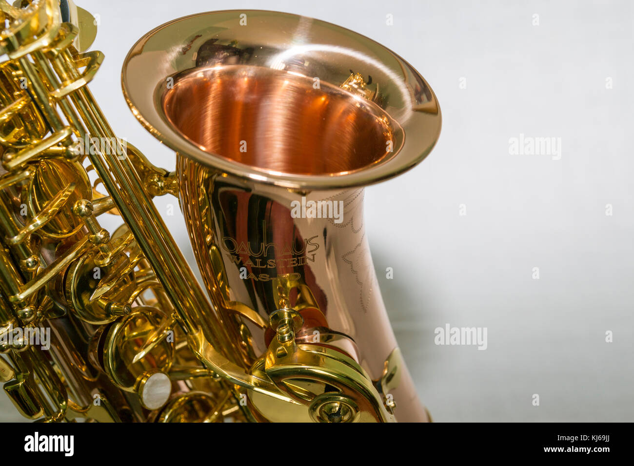 Bauhaus walstein alto sax hires stock photography and images Alamy