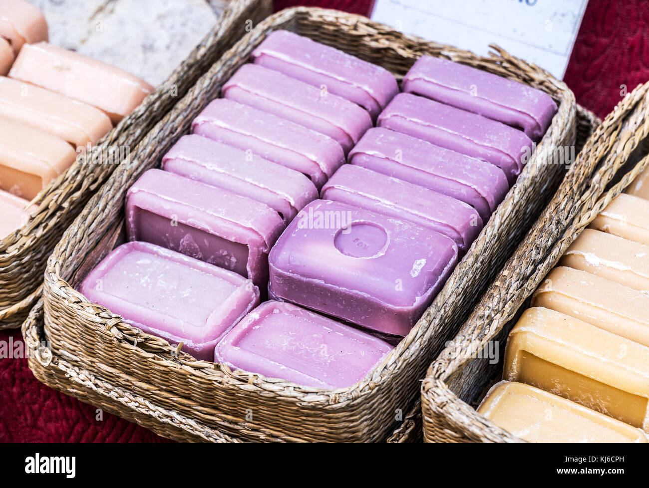 Hand made tray hi-res stock photography and images - Alamy
