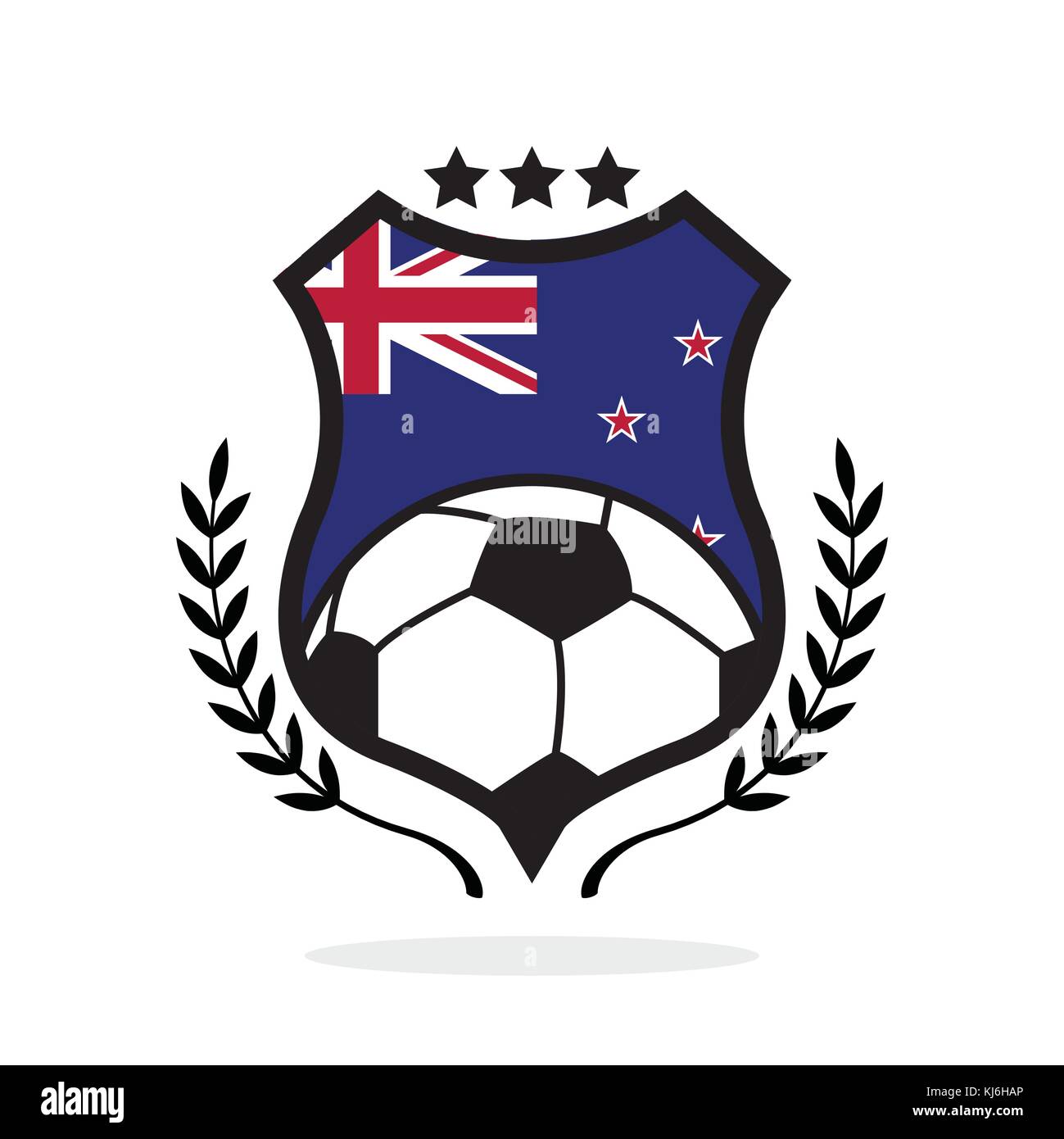 New zealand school Stock Vector Images - Alamy