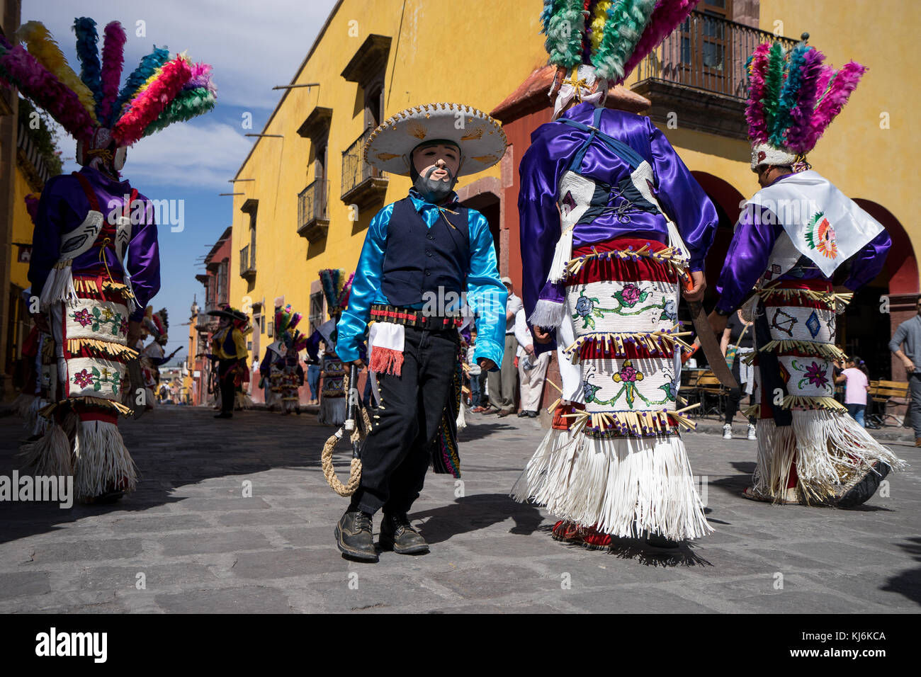 Conquista de america hi-res stock photography and images - Alamy