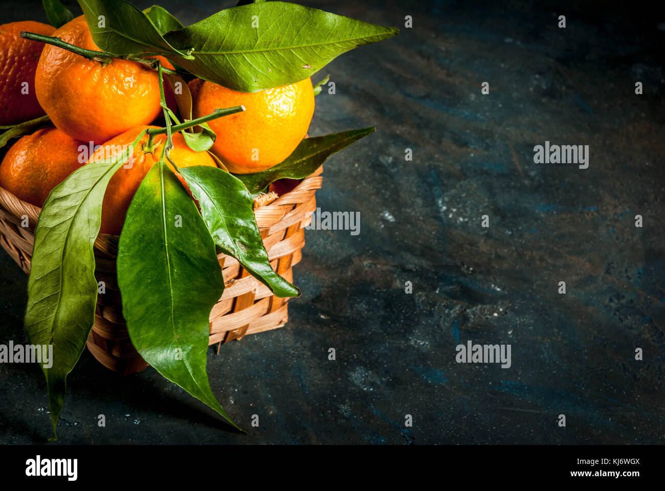 June 19, 2021. New York. Halos fresh mandarin or tangerines in bag on white  background. Top view Stock Photo - Alamy