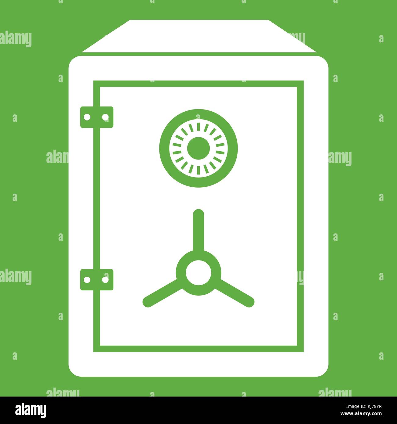 Green vault Stock Vector Images - Alamy