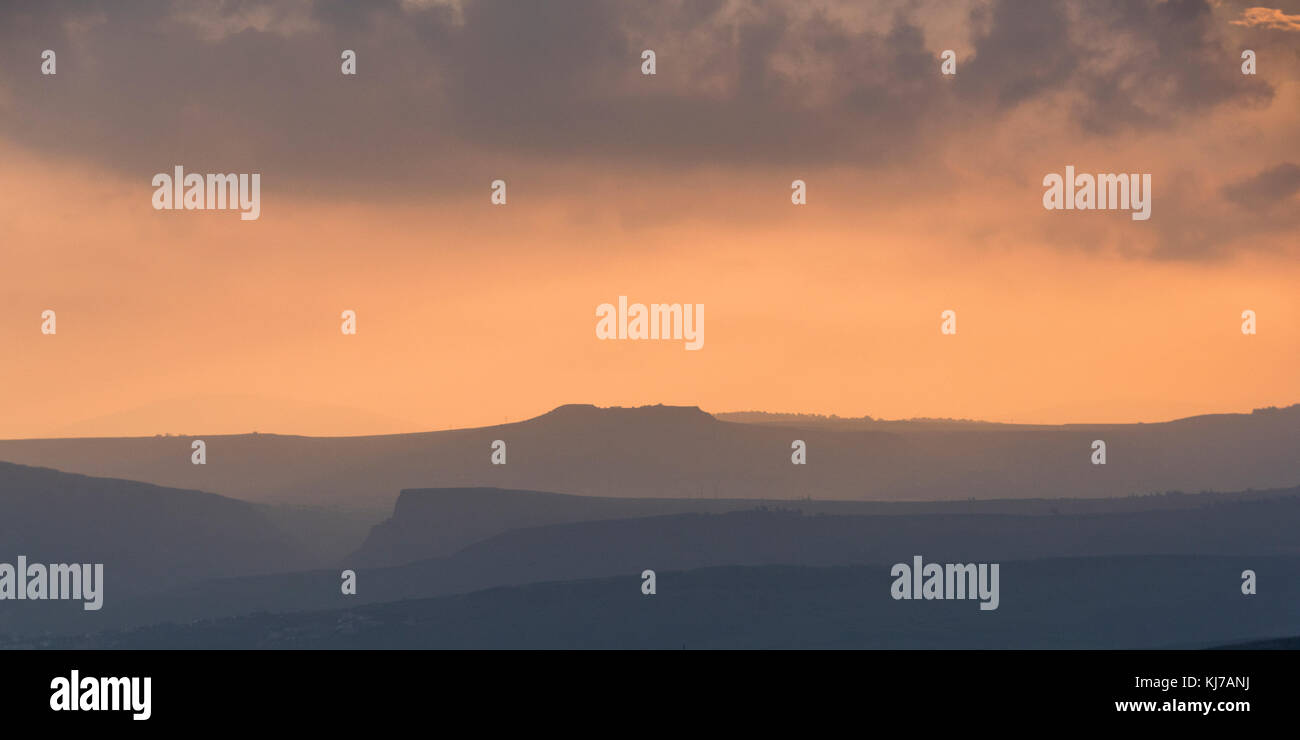Sea of galilee israel sunrise hires stock photography and images Alamy