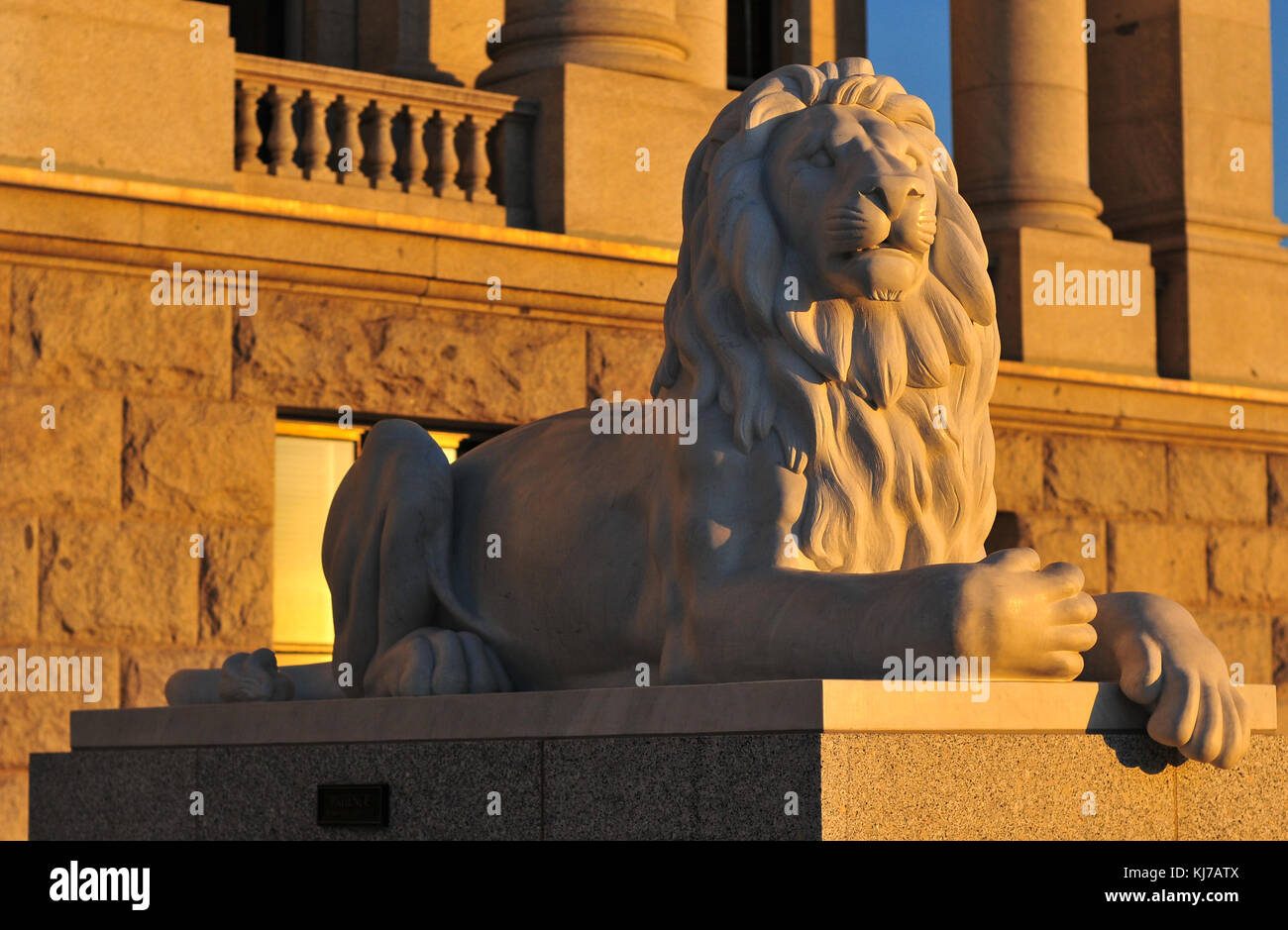 Lion house salt lake city hires stock photography and images Alamy