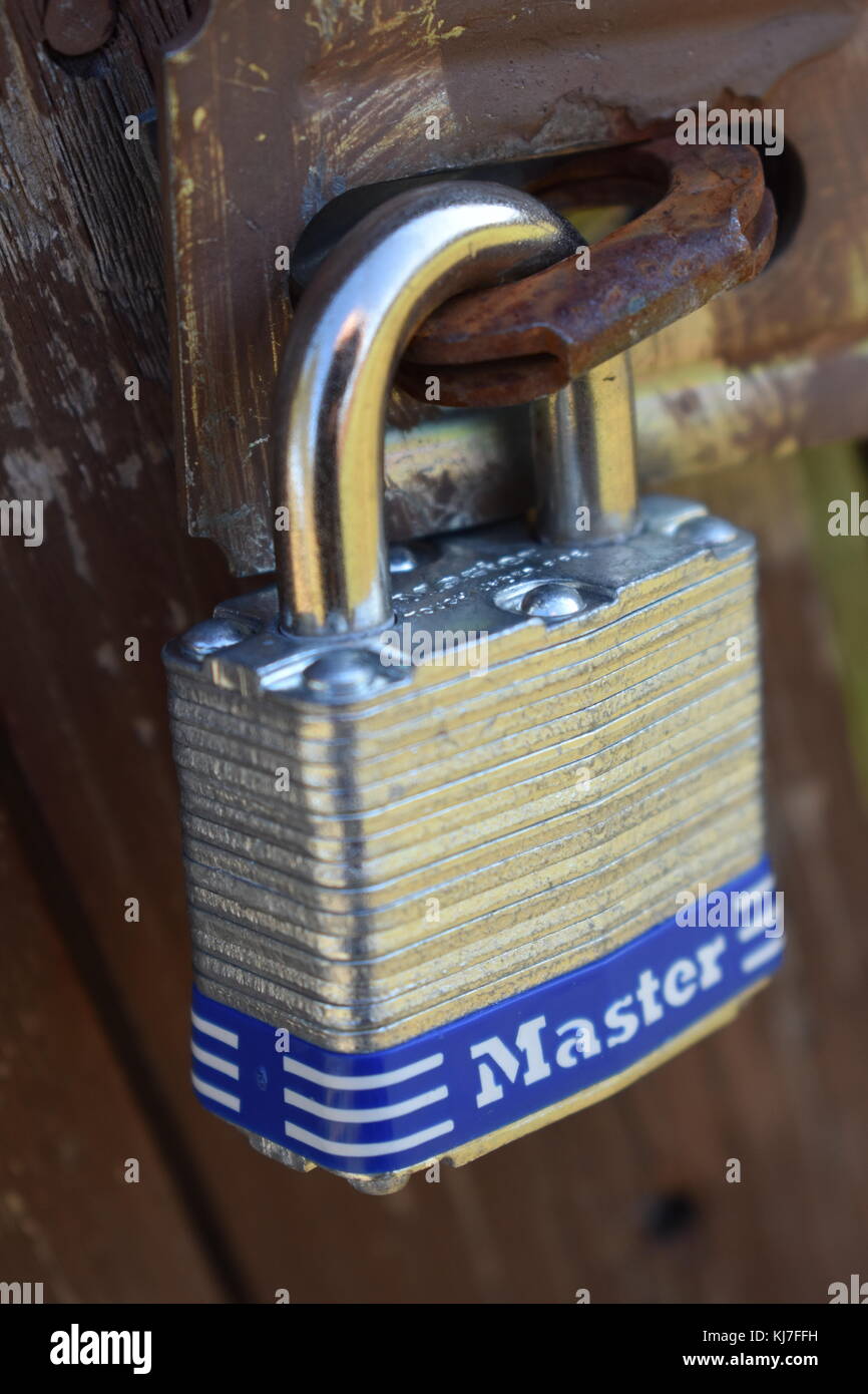Master Lock Lm902acc