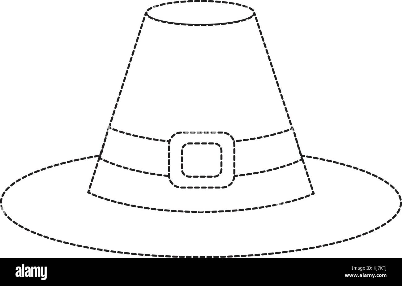 Isolated Hat Design Stock Vector Image Art Alamy