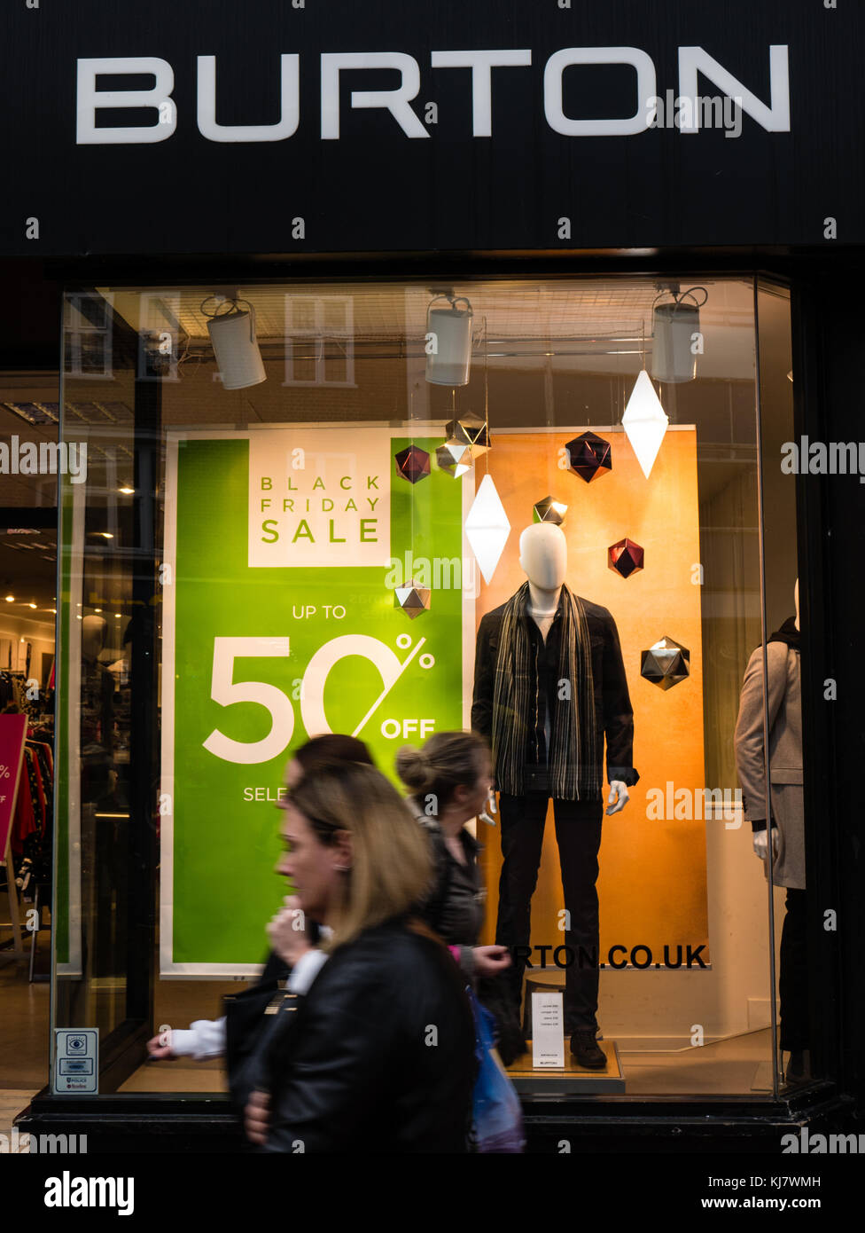Burton clothes clearance sale