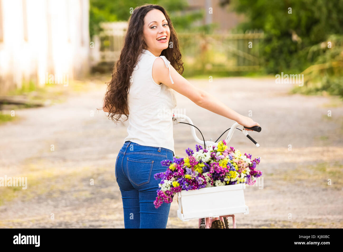 satin wrap dress h&m