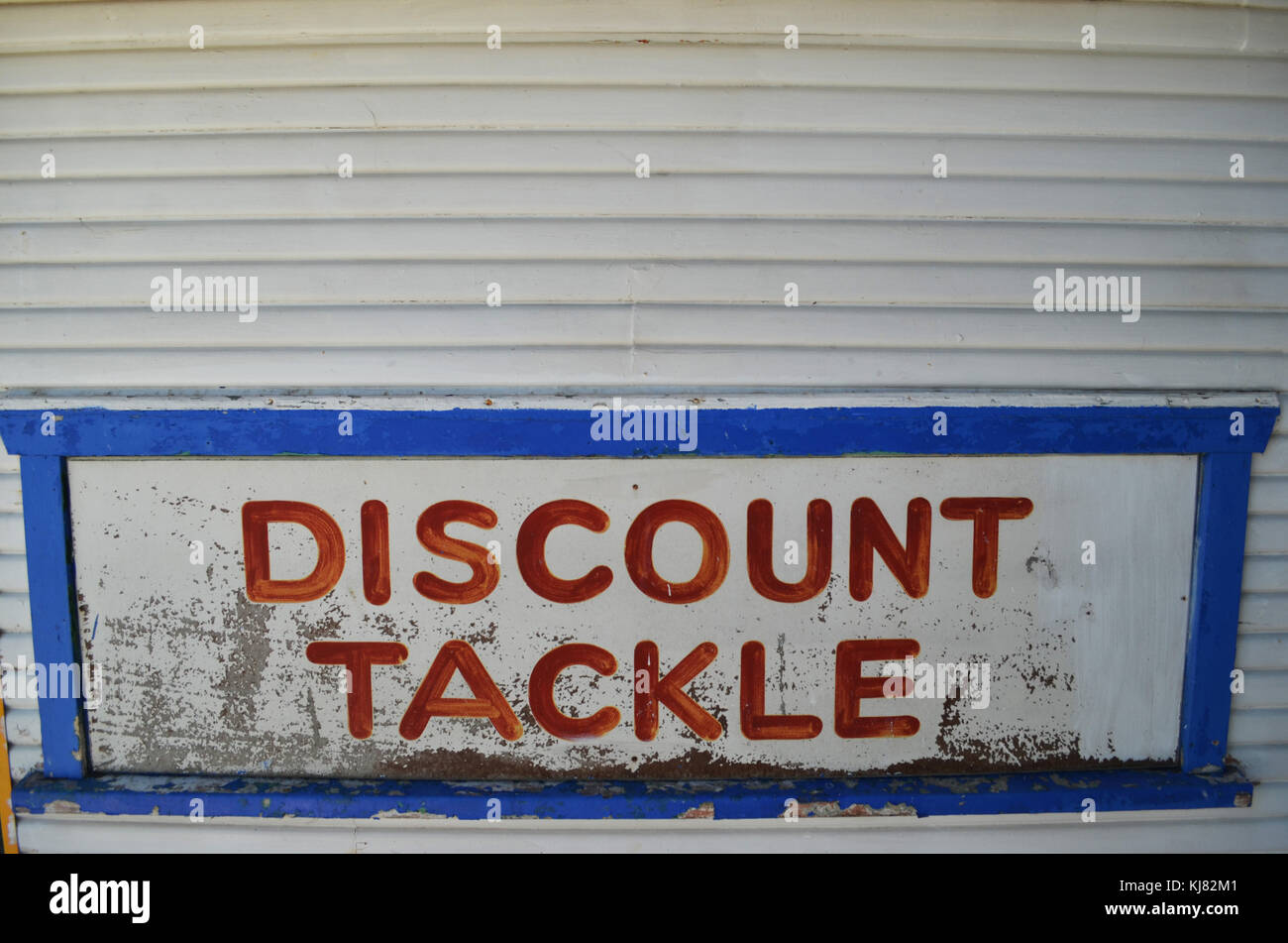 fishing tackle sale