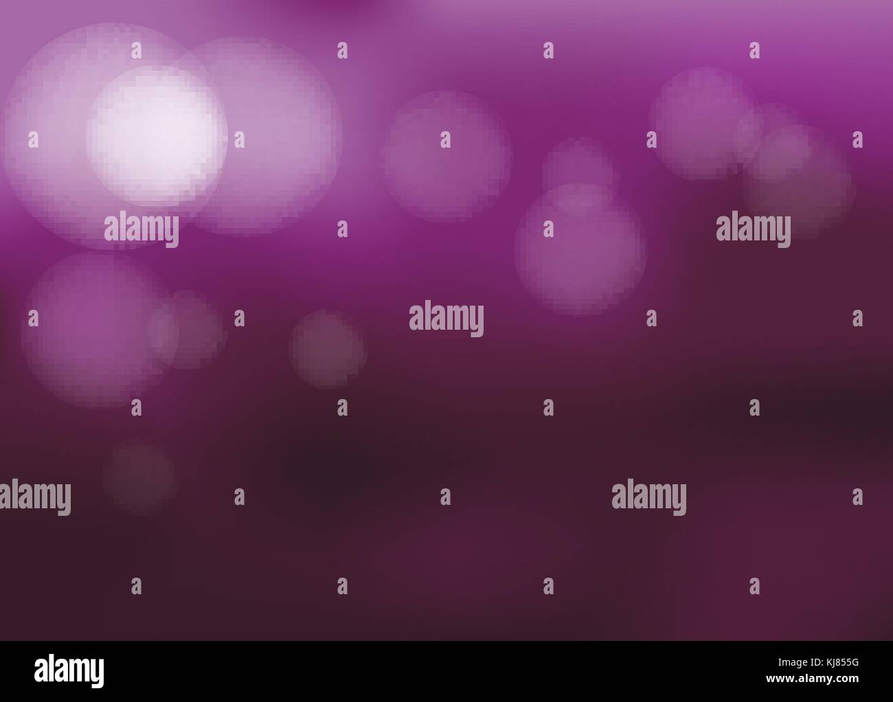 Illustration of a lavender colored template Stock Vector Image &amp; Art ...
