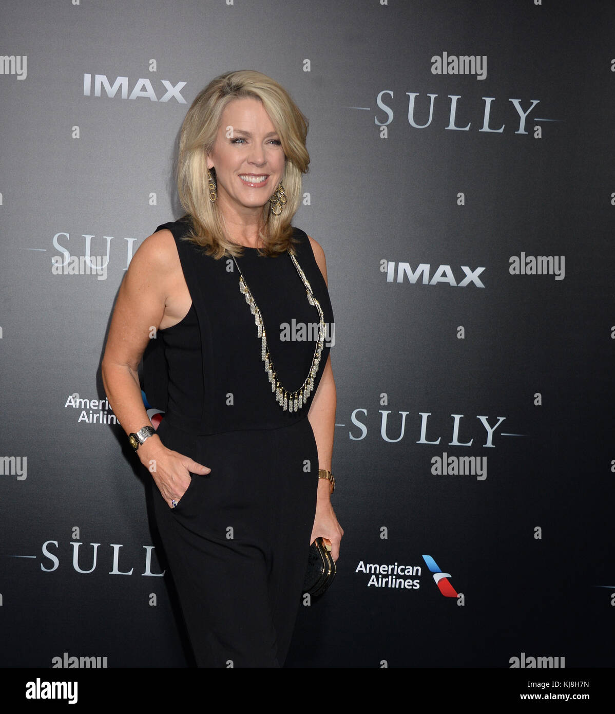 Christina sandera hi-res stock photography and images - Alamy