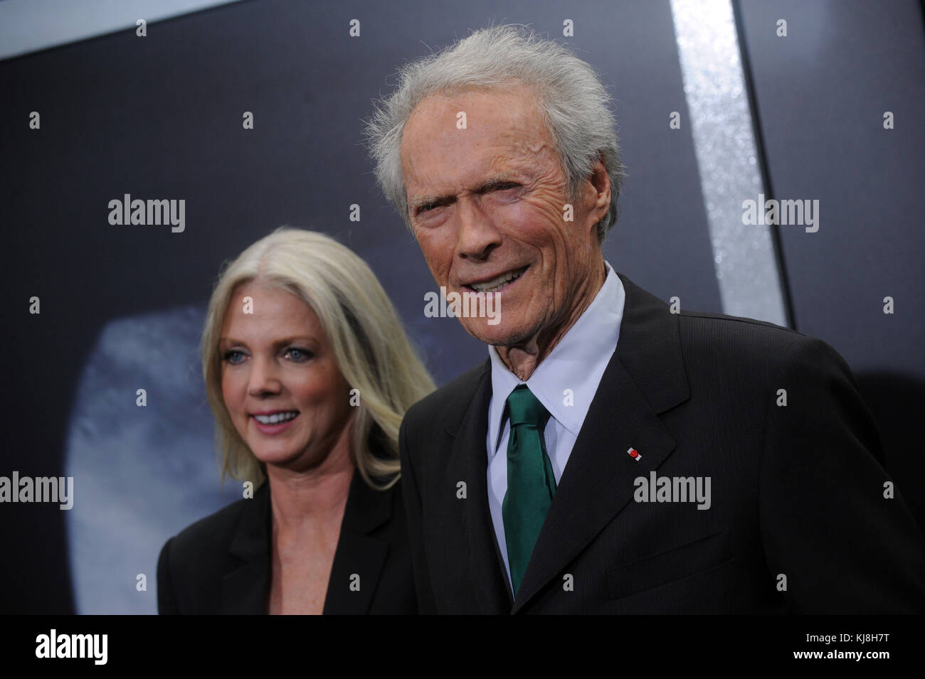 Perpisahan untuk Sang Bintang: Christina Sandera, Teman Sejati Clint Eastwood, Berpulang di Usia 61 Tahun
