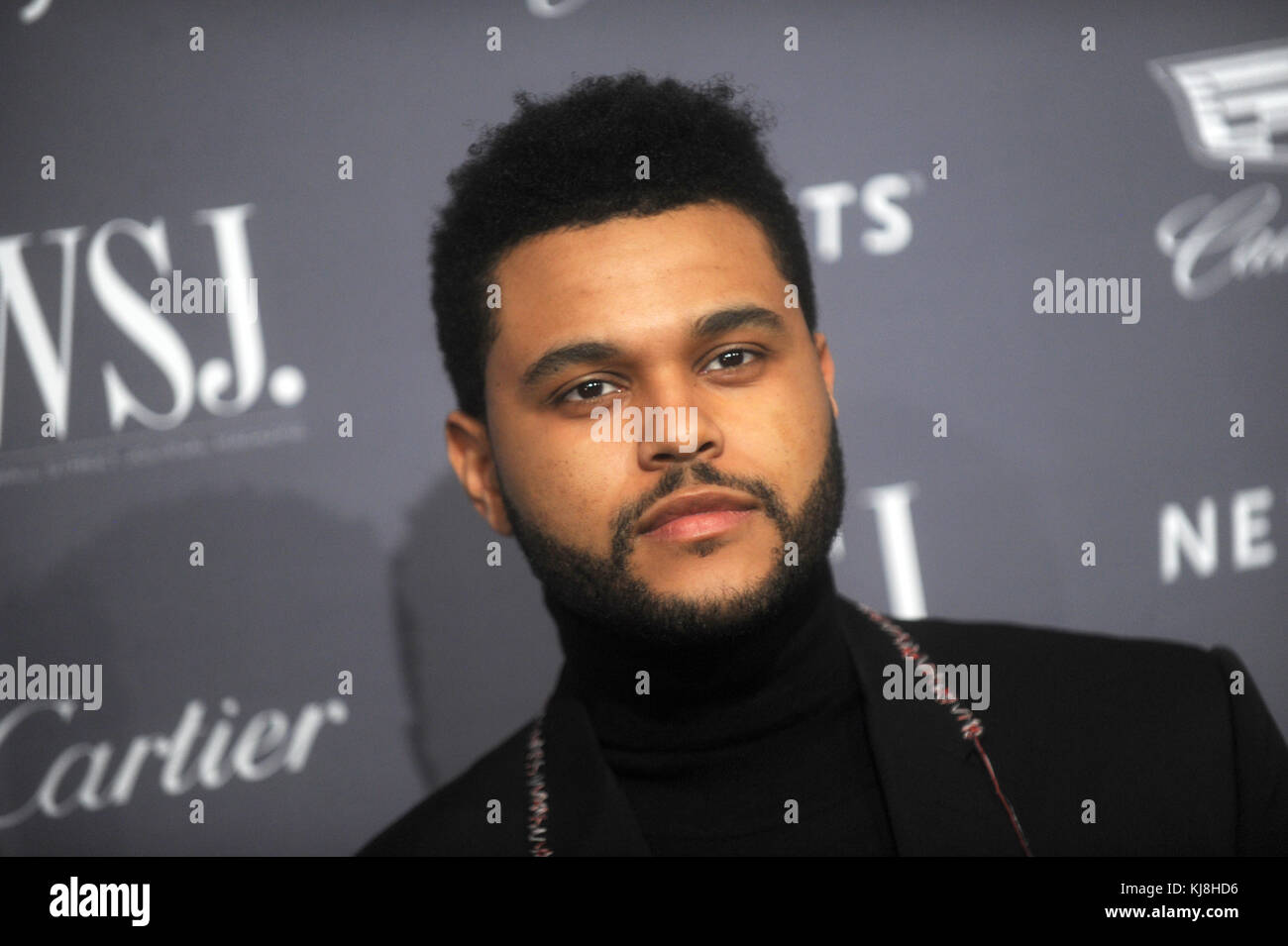 Abel tesfaye hires stock photography and images Alamy