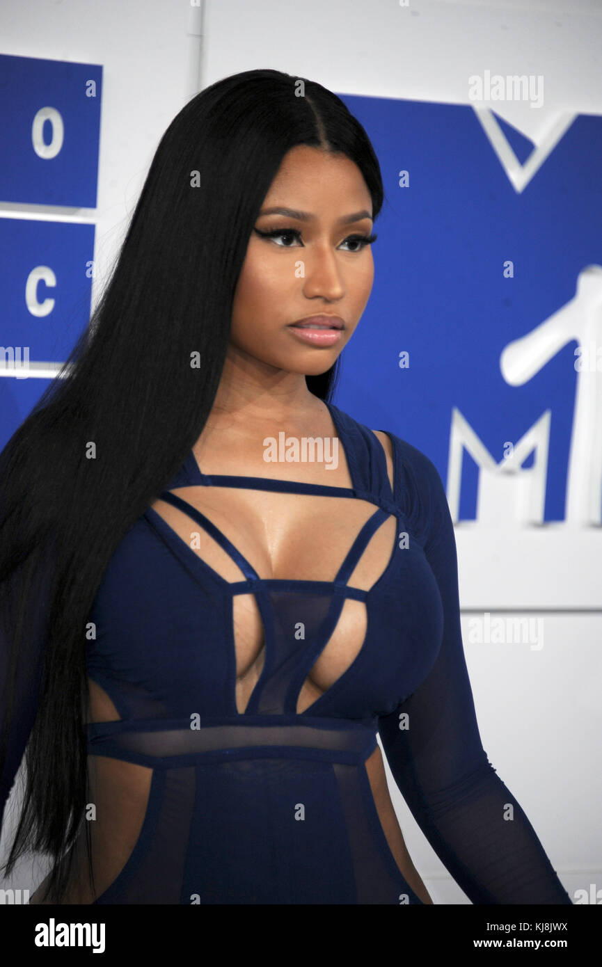 Nicki 2024 minaj 2016
