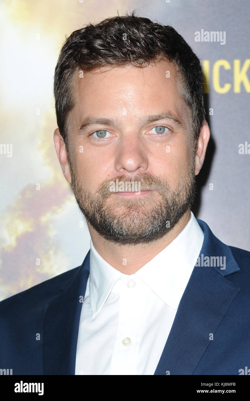 Joshua jackson hi-res stock photography and images - Page 27 - Alamy