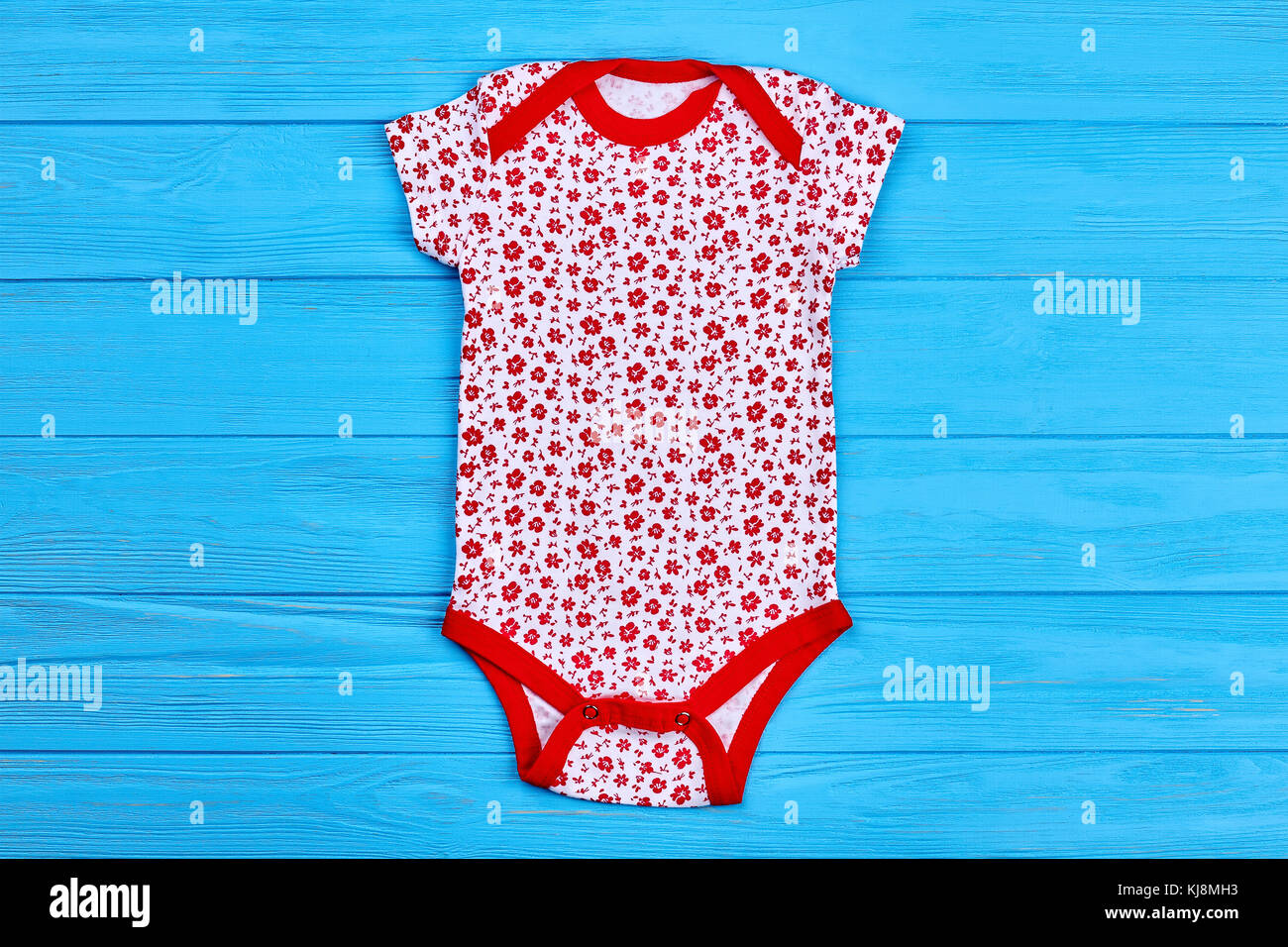 Red floral jumpsuit hi-res stock photography and images - Alamy