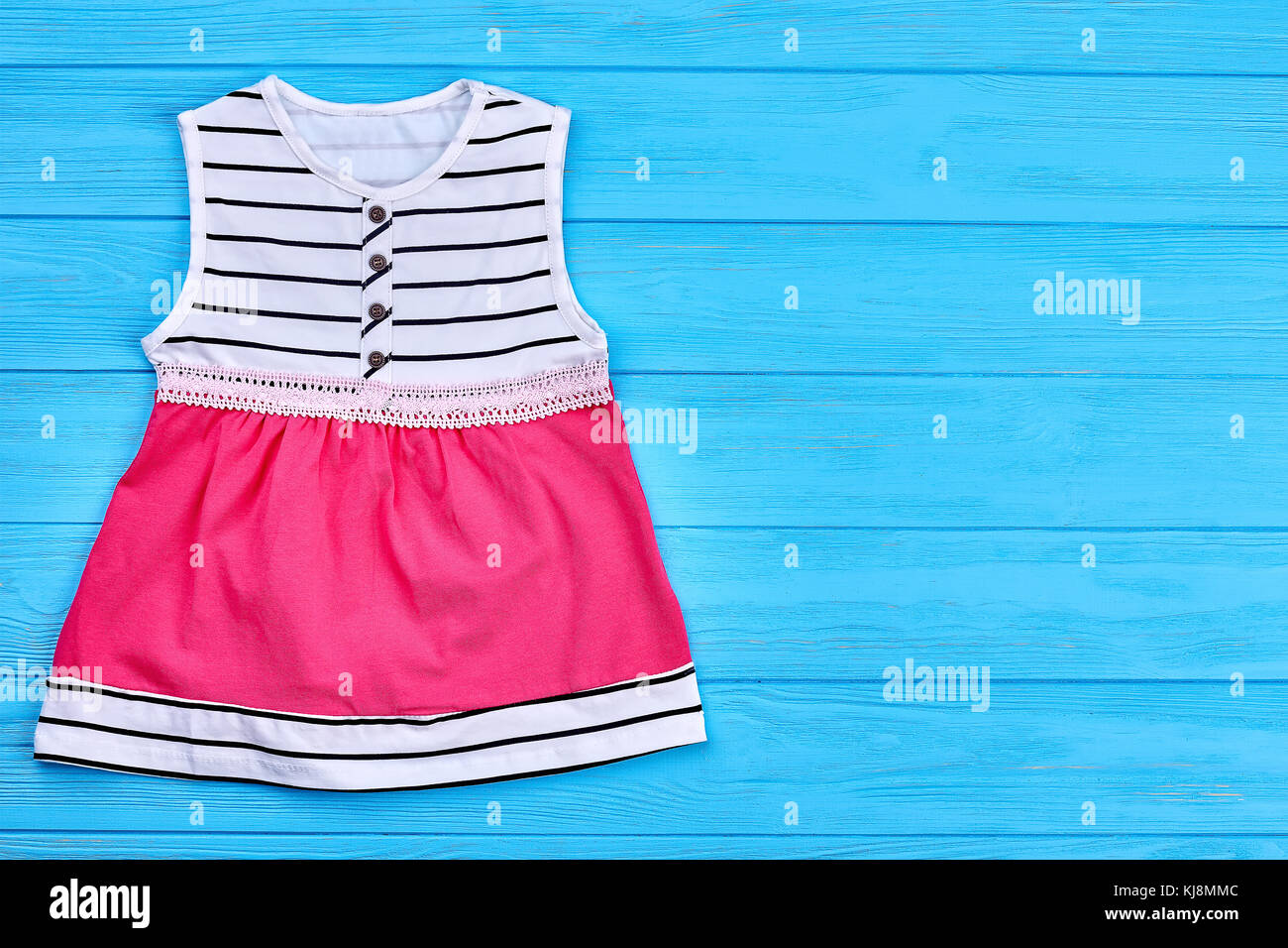 modern sundress