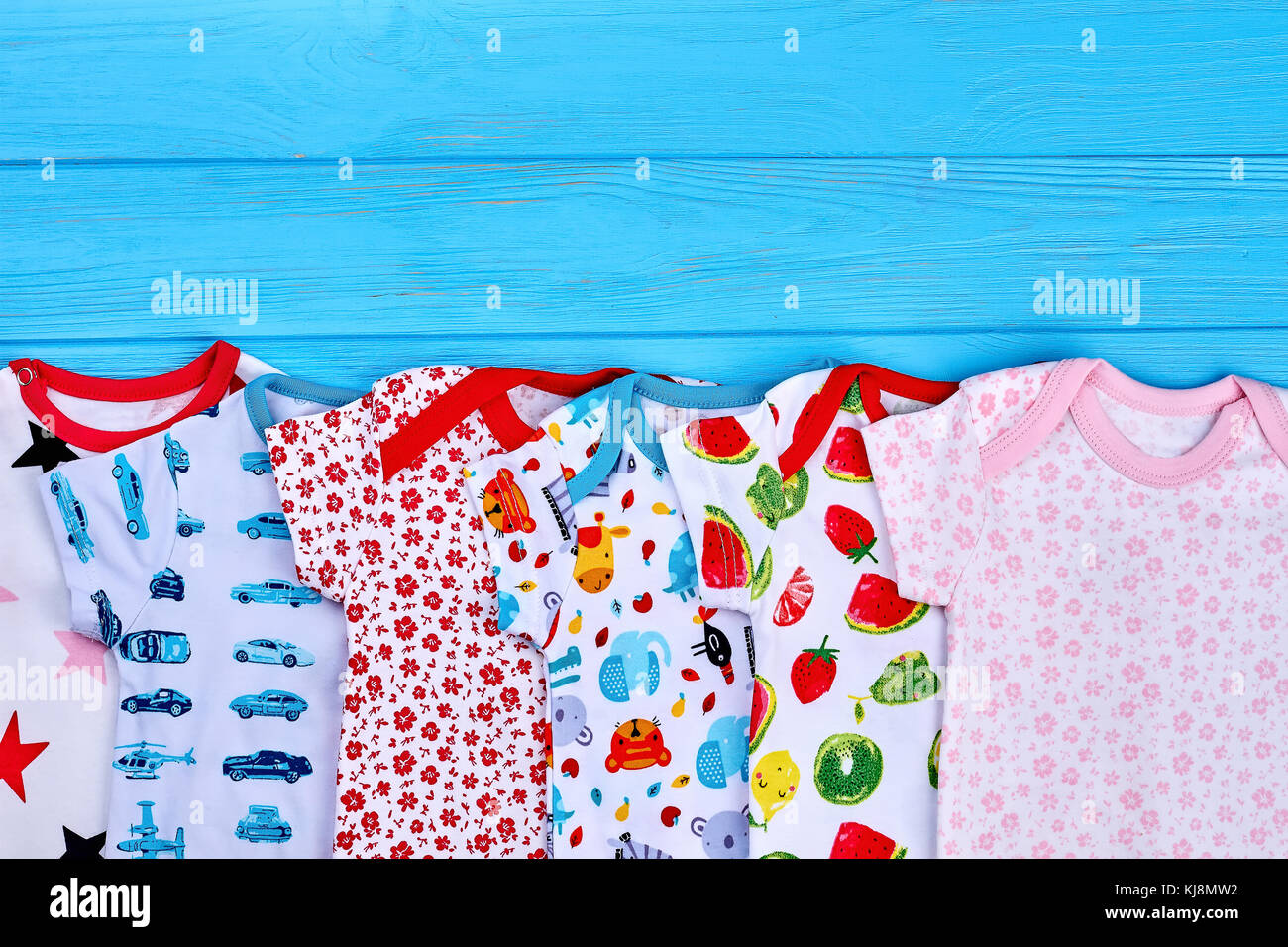 organic baby apparel