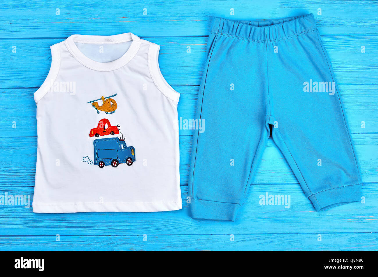 baby boy summer suit