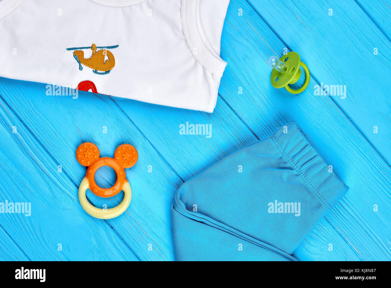 baby pants pacifier