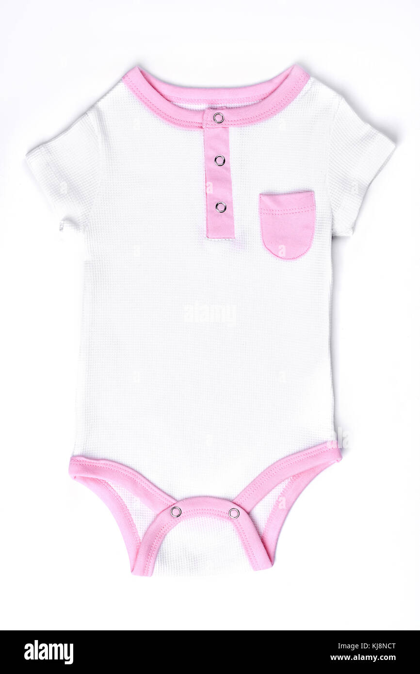 baby organic cotton bodysuit