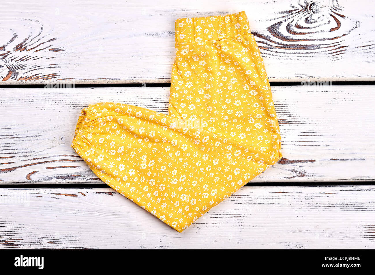 infant gold leggings