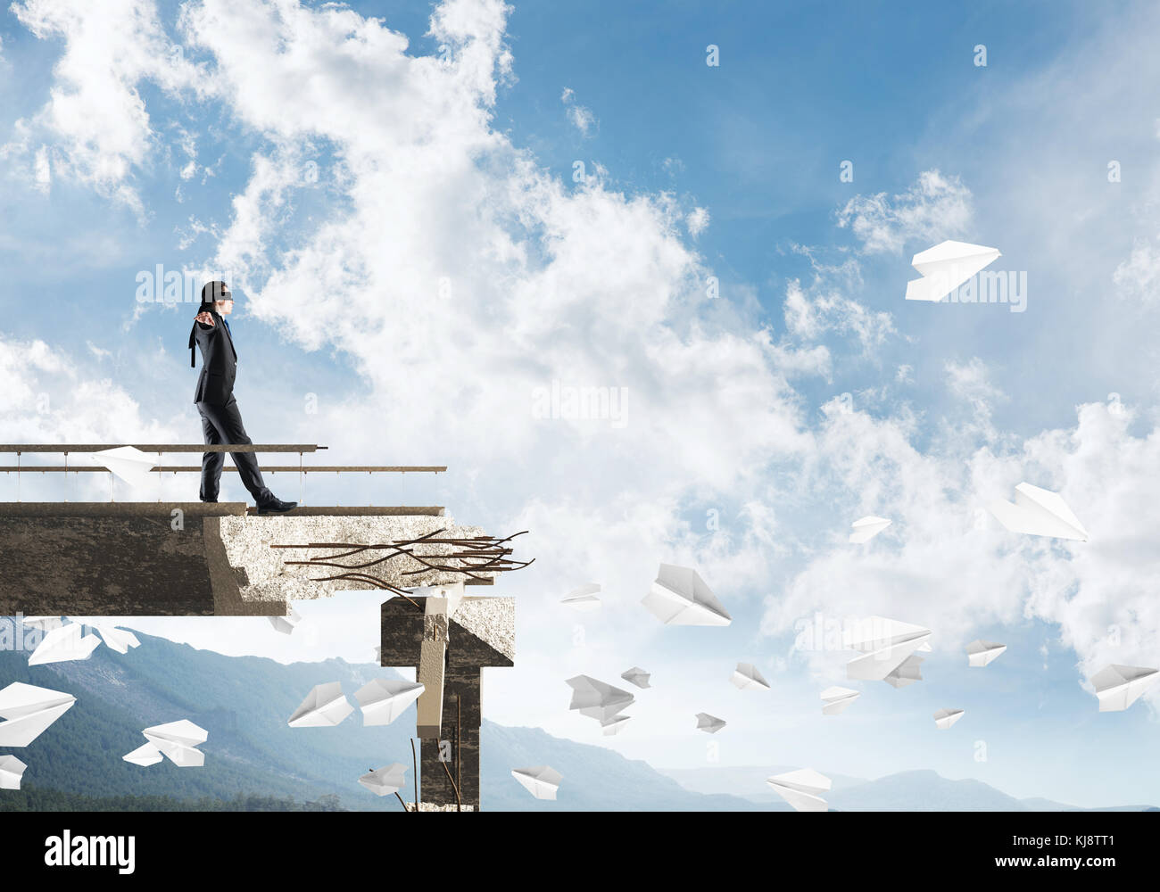 Hidden Risk Image Concept of hidden risks and dangers Stock Photo - Alamy