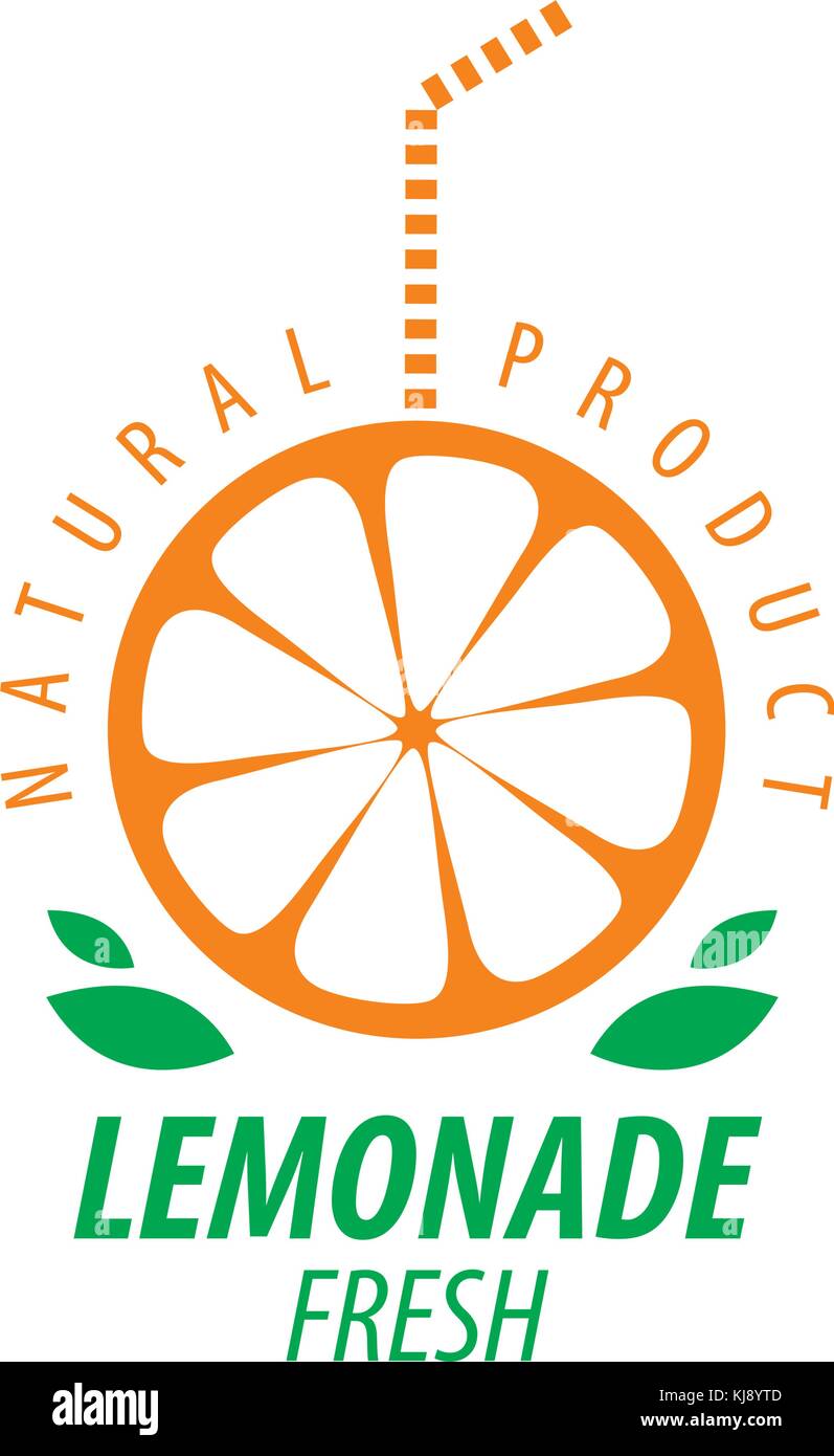 Logo lemonade hires stock photography and images Alamy