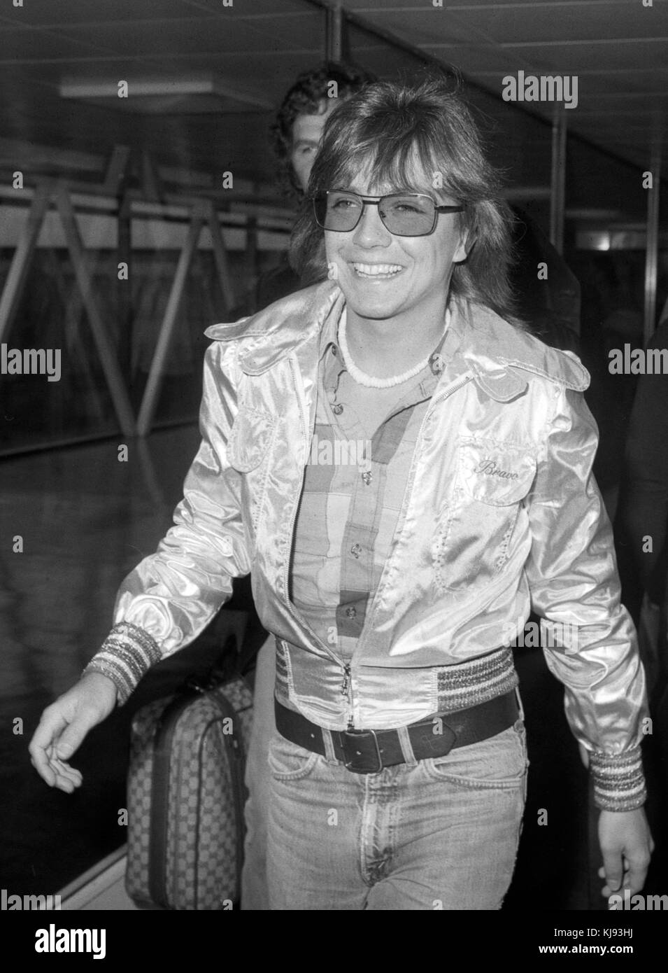 David cassidy hi-res stock photography and images - Alamy