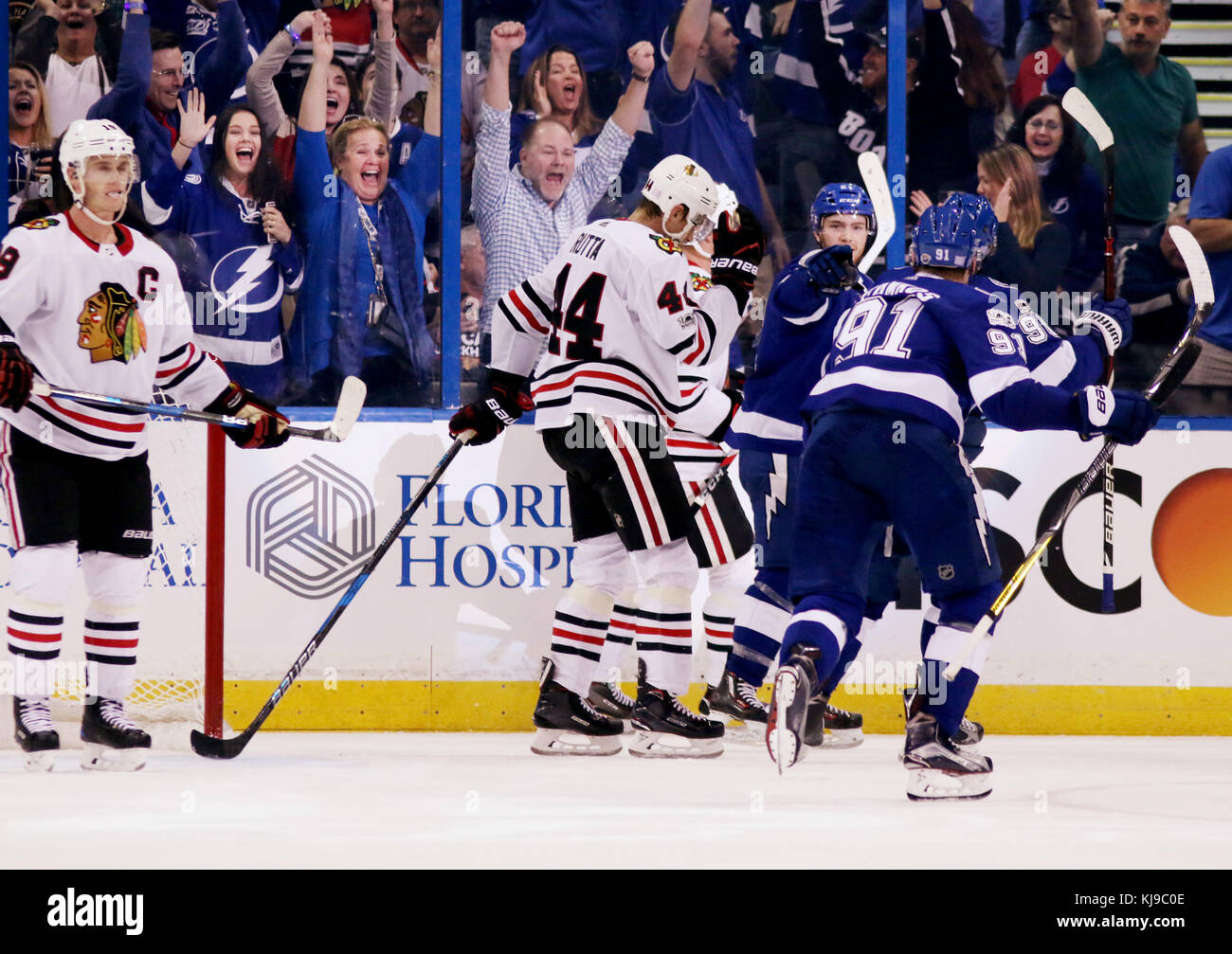 Tampa, Florida, USA. 22nd Nov, 2017. DOUGLAS R. CLIFFORD Times.Tampa