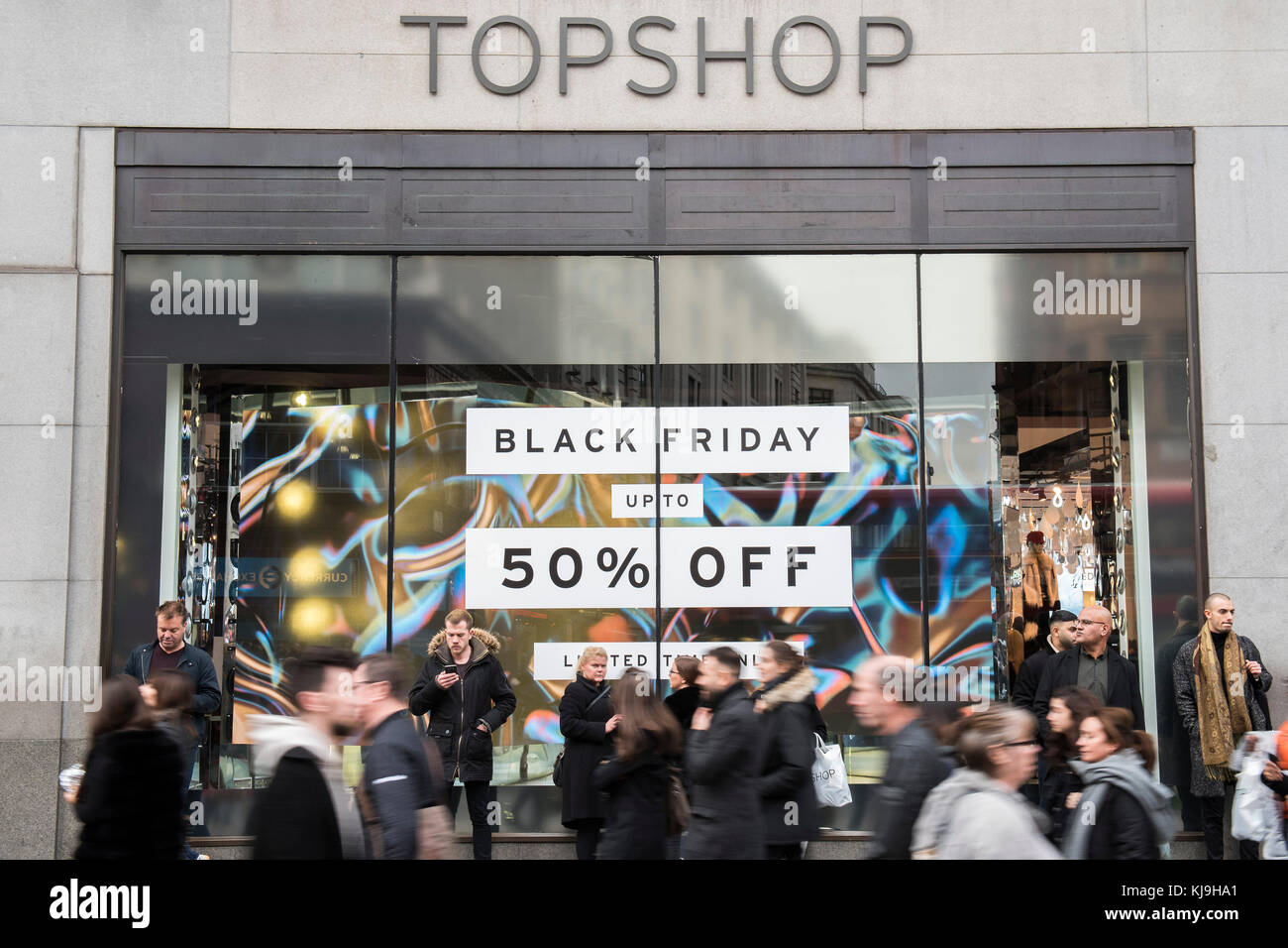 Topman clothing shop hi-res stock photography and images - Page 2 - Alamy