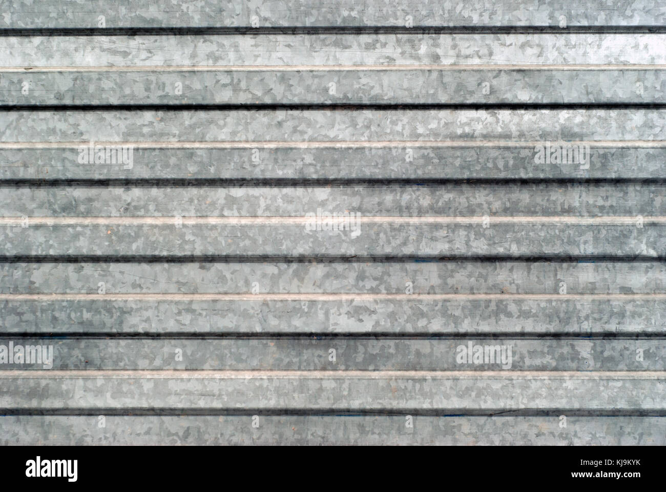Galvanized Sheet Metal High Resolution Stock Photography And Images Alamy