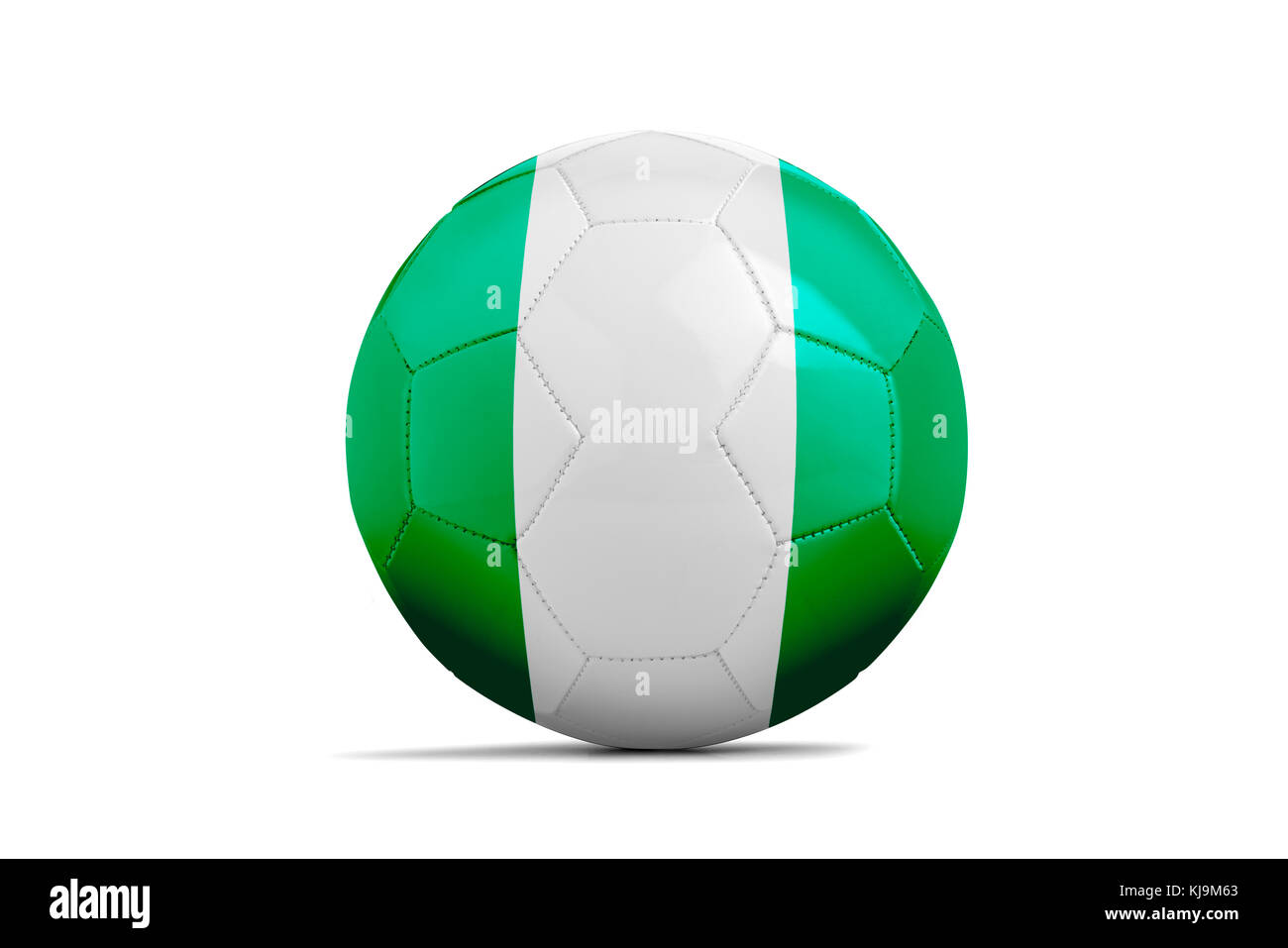 Nigeria football team hires stock photography and images Alamy