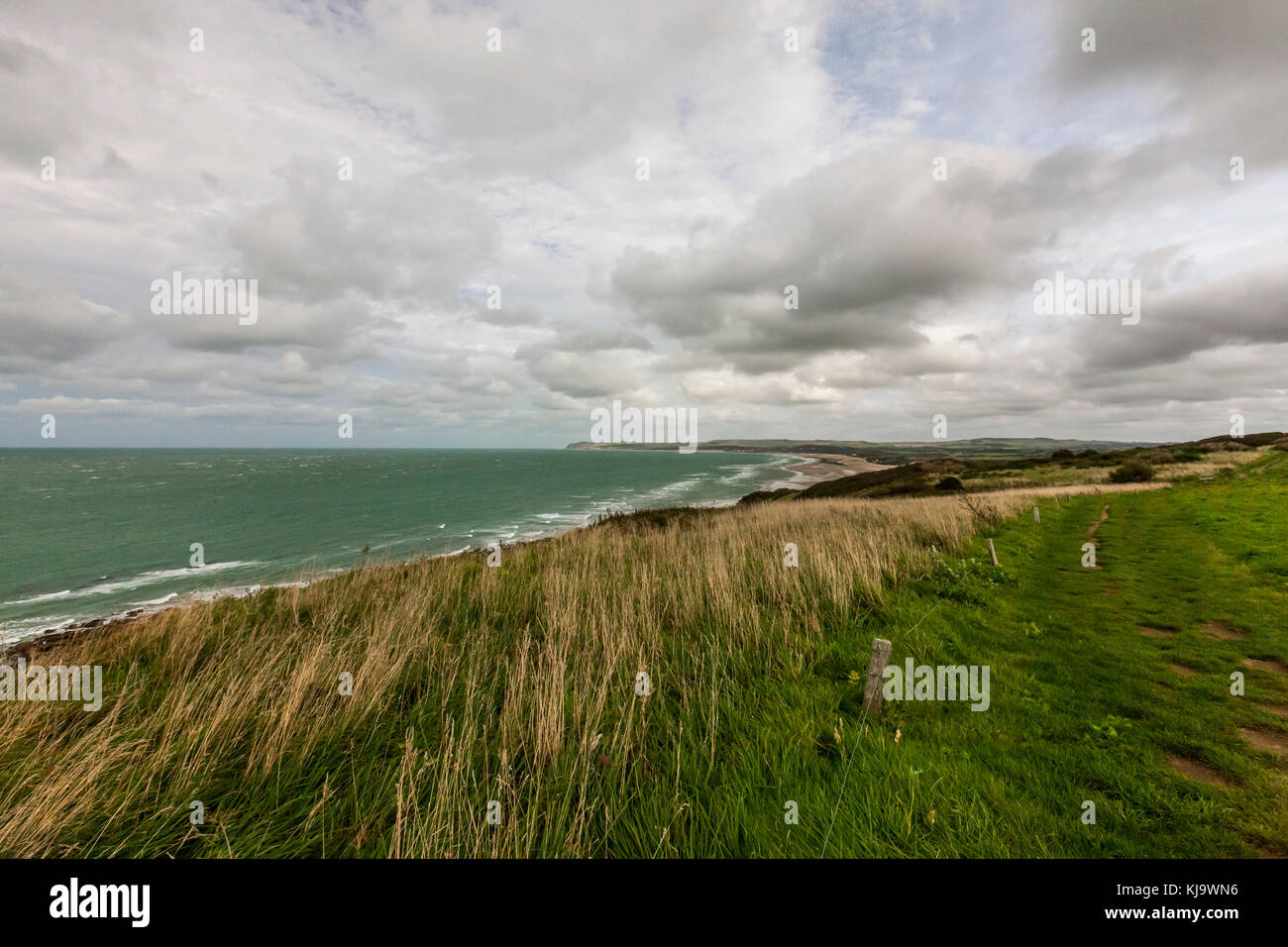 Beaches on the Dunkirk coast, France Stock Photo Alamy