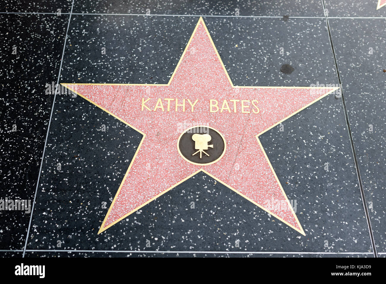 Kathy bates hi-res stock photography and images - Alamy