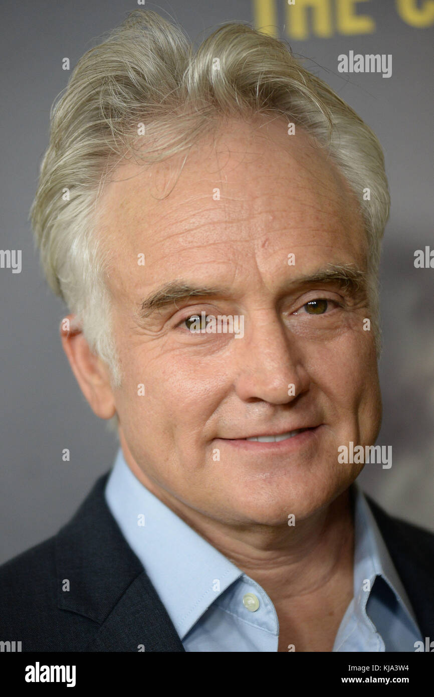 NEW YORK, NY SEPTEMBER 21 Bradley Whitford attends National