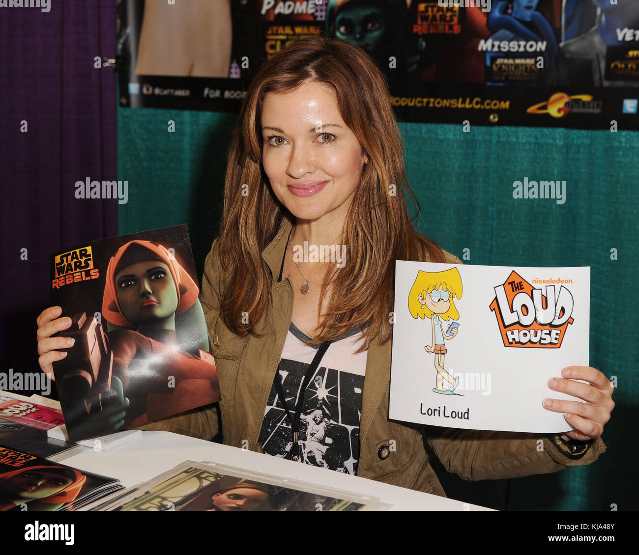 Happy 43rd birthday to Catherine Taber! by YAKL120DoesArt on DeviantArt, image size:1300x1130