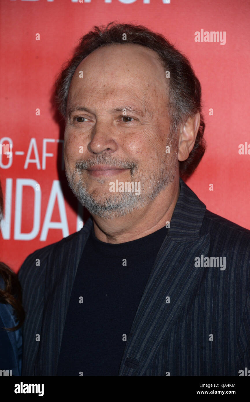 NEW YORK, NY - OCTOBER 05: Billy Crystal attends The Grand Opening Of ...