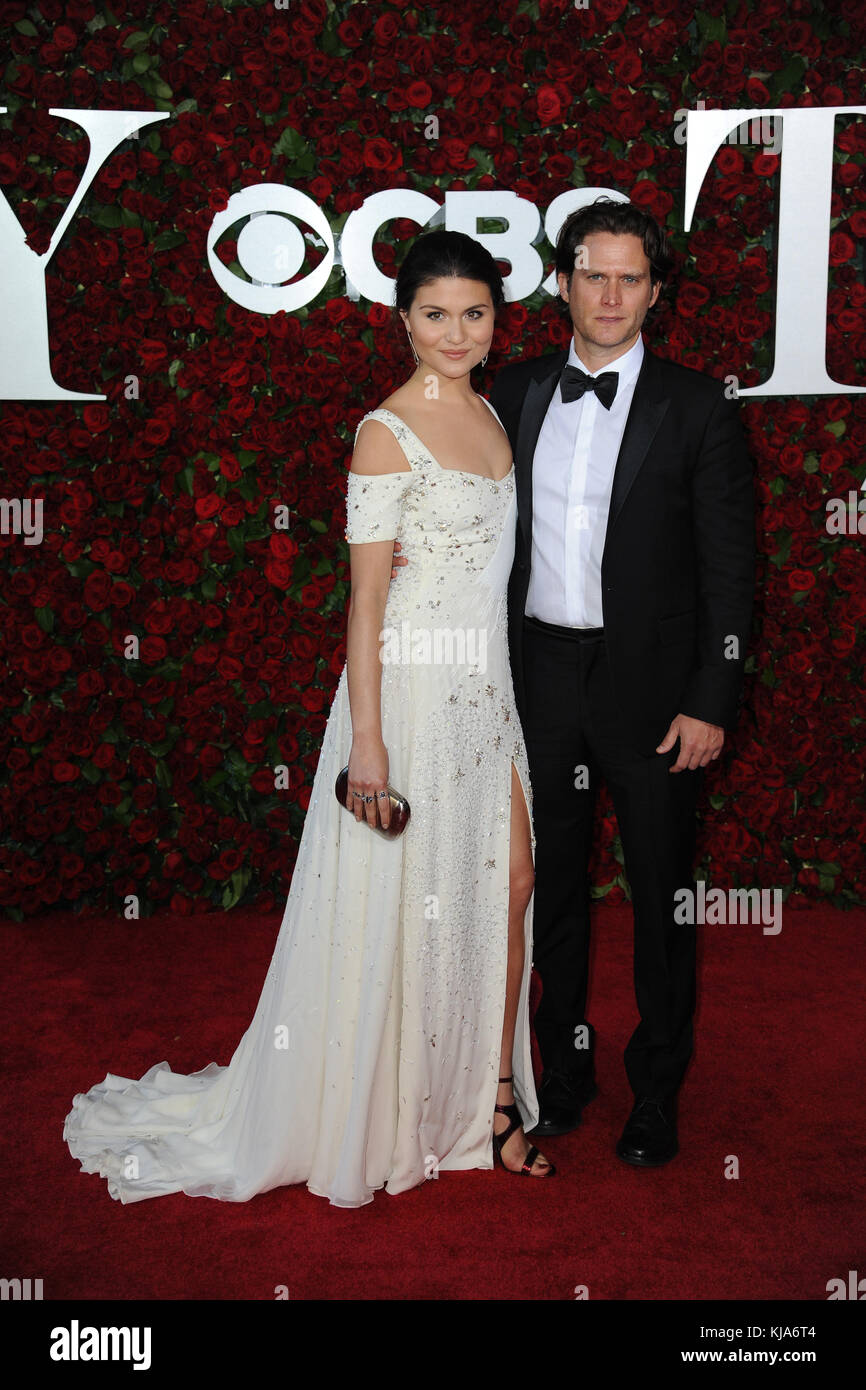 Phillipa Soo Tony Award 2025