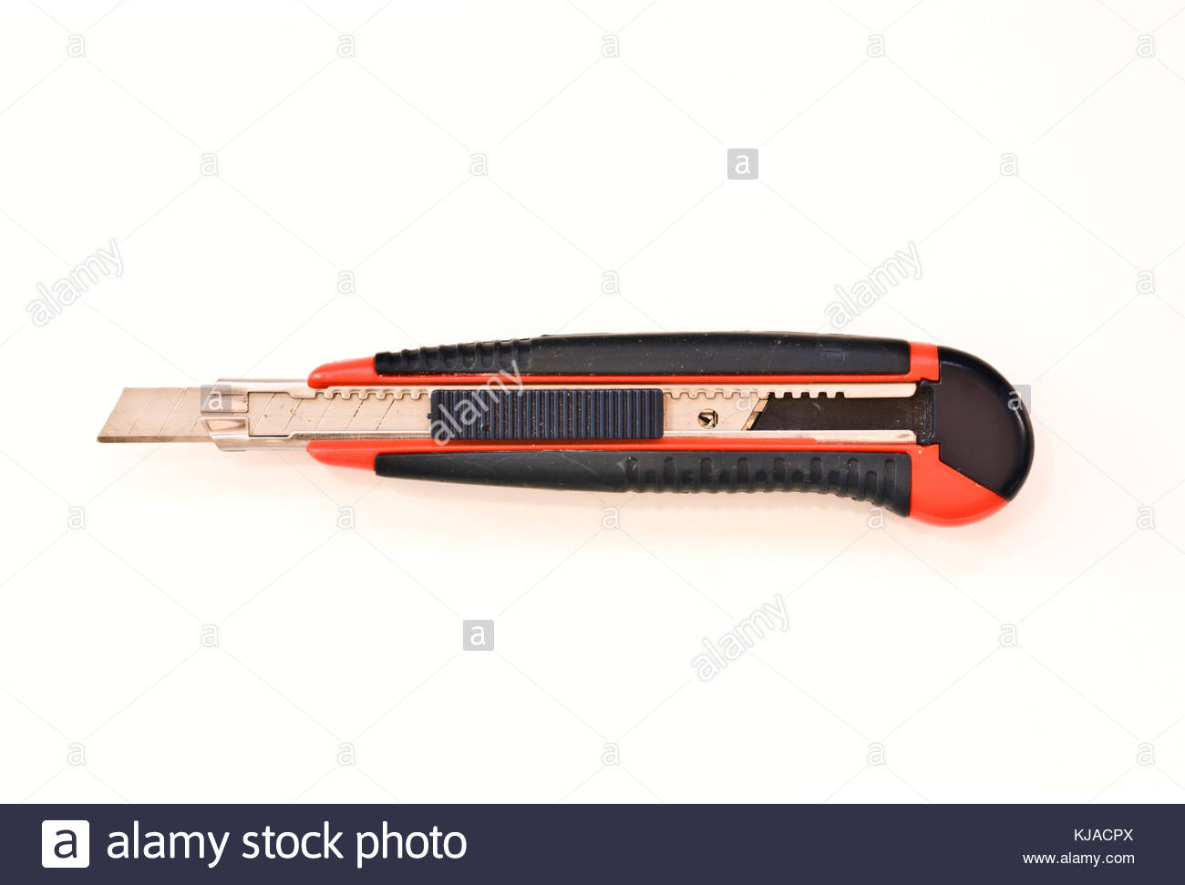 Box Cutter Stock Photos & Box Cutter Stock Images Alamy