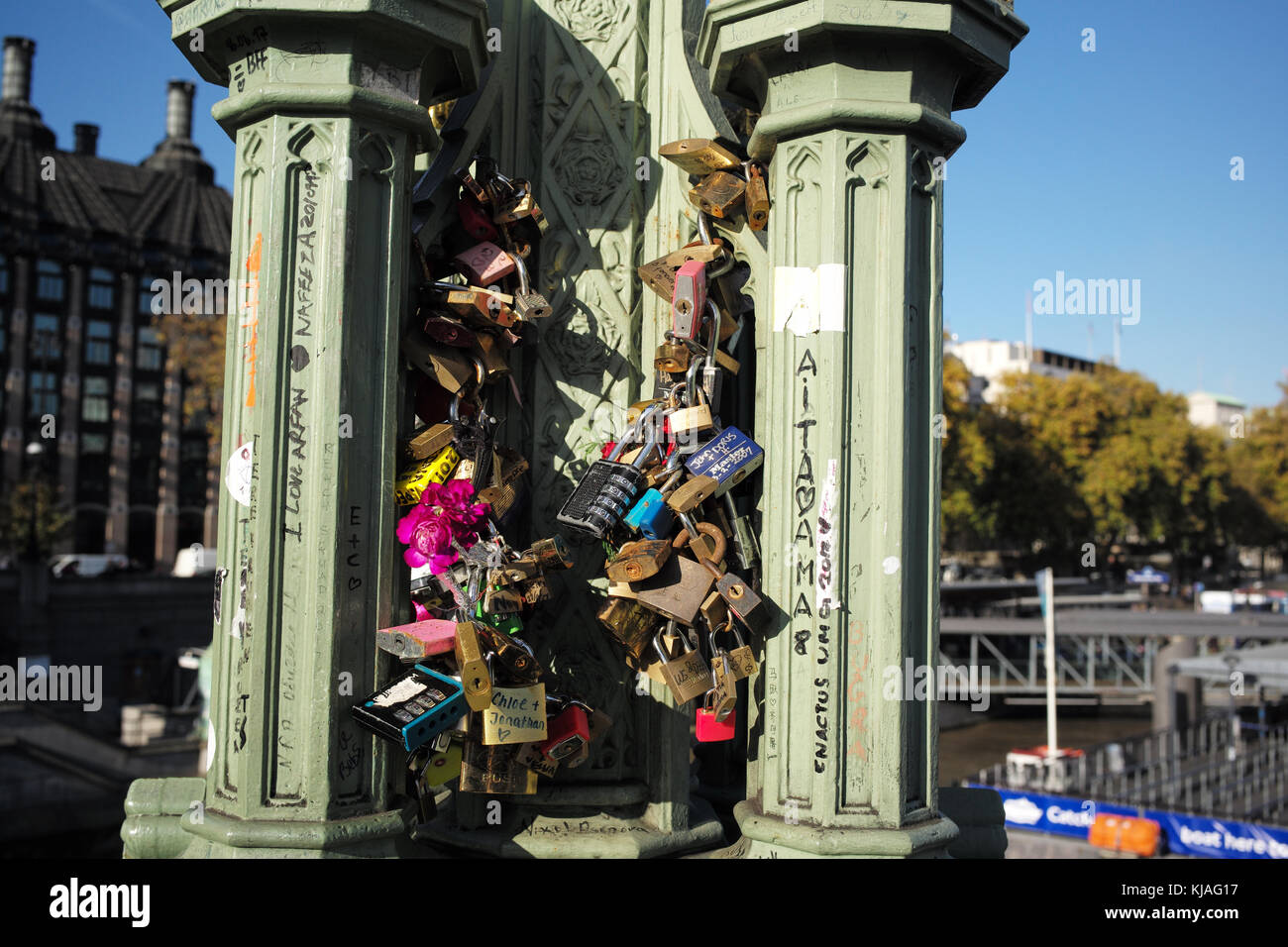Victorian lamp post london hires stock photography and images Alamy