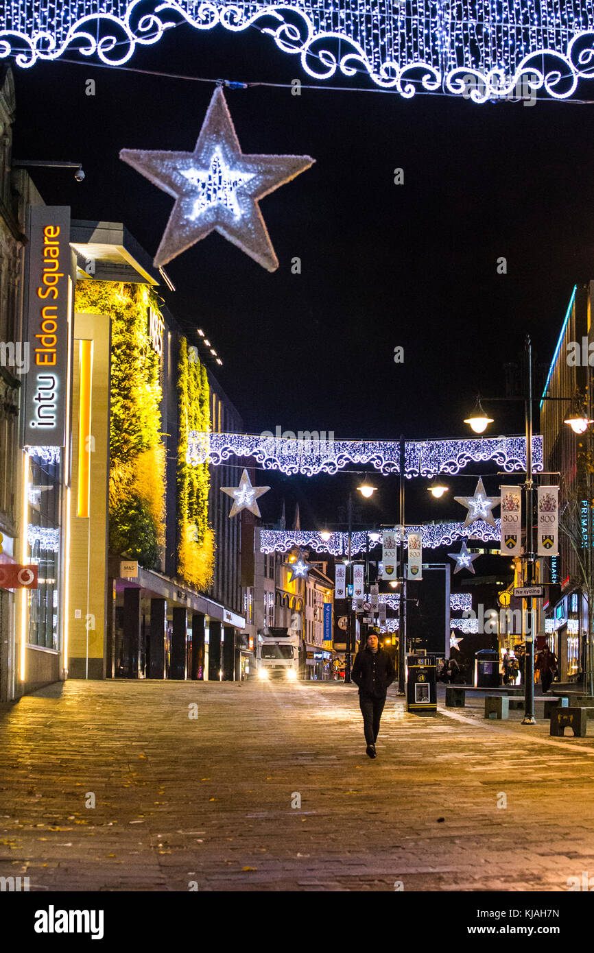 Eldon Square Shopping Centre High Resolution Stock Photography And Images Alamy