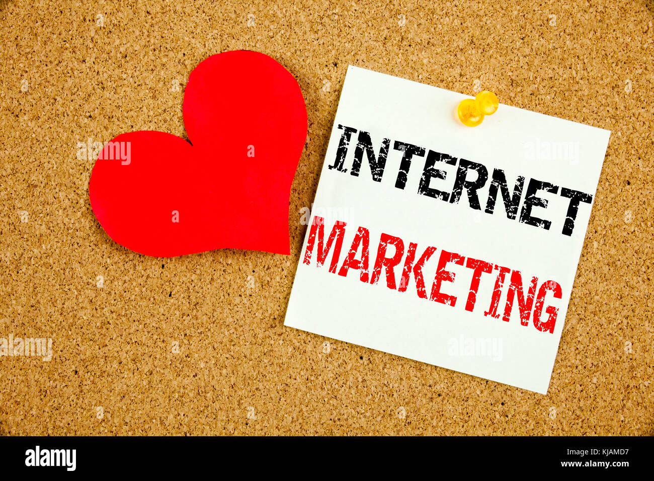 Conceptual hand writing text caption inspiration showing Internet ...